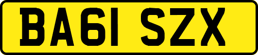 BA61SZX