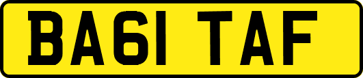 BA61TAF