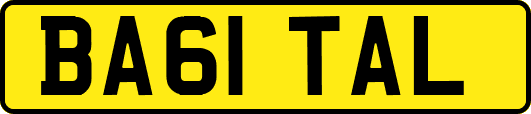 BA61TAL