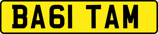BA61TAM