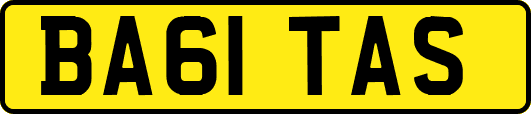 BA61TAS