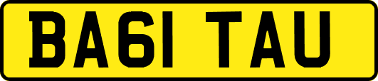 BA61TAU