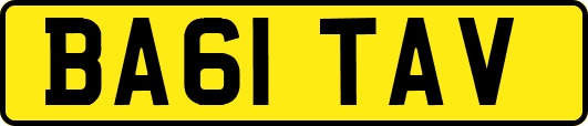 BA61TAV