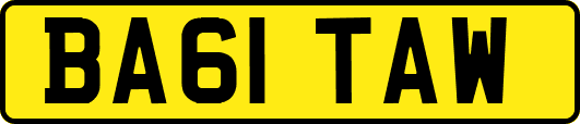 BA61TAW
