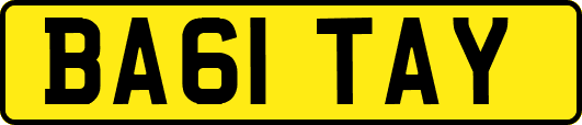 BA61TAY