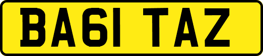 BA61TAZ