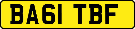 BA61TBF