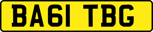 BA61TBG