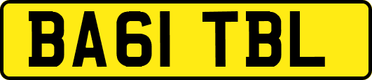 BA61TBL