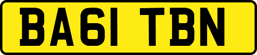 BA61TBN