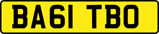 BA61TBO