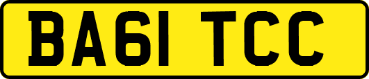 BA61TCC