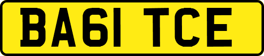 BA61TCE