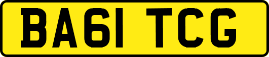 BA61TCG
