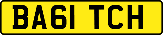 BA61TCH