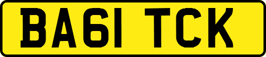 BA61TCK