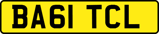 BA61TCL