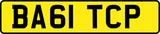 BA61TCP