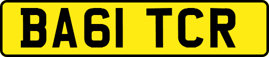 BA61TCR