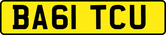 BA61TCU