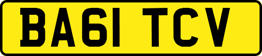 BA61TCV