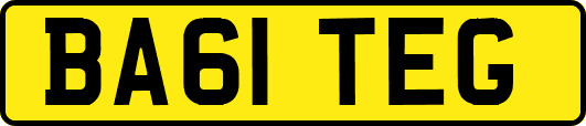 BA61TEG