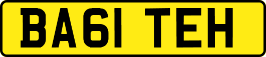 BA61TEH