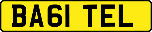 BA61TEL