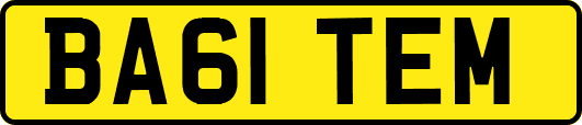 BA61TEM