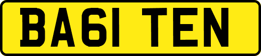BA61TEN