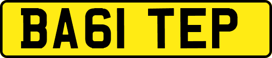 BA61TEP