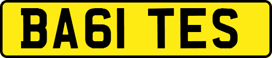 BA61TES