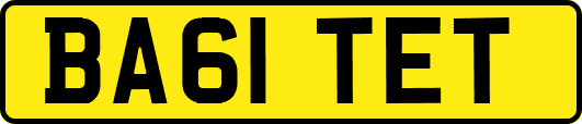 BA61TET