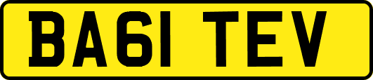 BA61TEV
