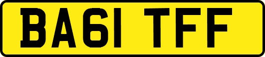 BA61TFF