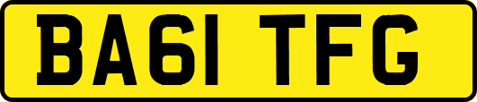 BA61TFG