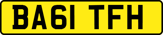 BA61TFH
