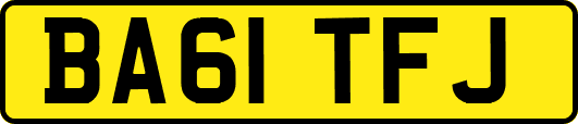 BA61TFJ