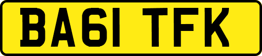 BA61TFK