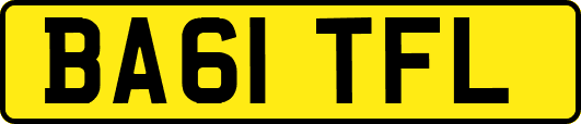 BA61TFL