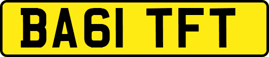 BA61TFT