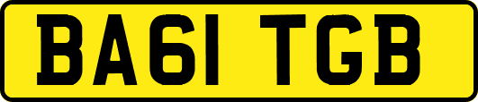 BA61TGB
