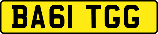 BA61TGG