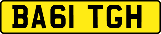 BA61TGH