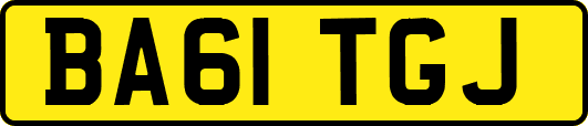 BA61TGJ