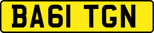 BA61TGN