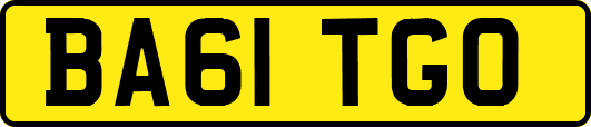 BA61TGO