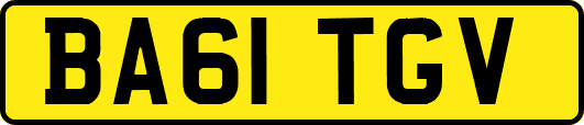 BA61TGV