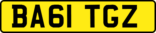 BA61TGZ