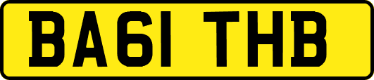 BA61THB